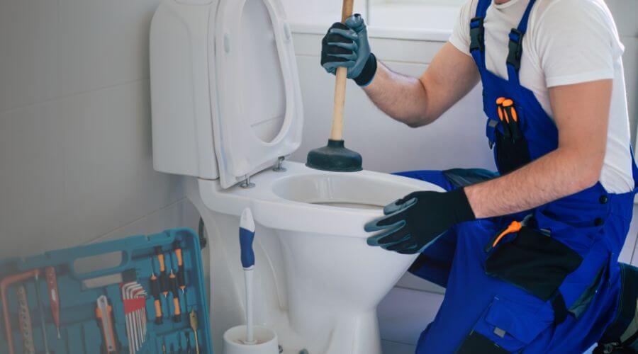 sewer inspection in Truckee, CA